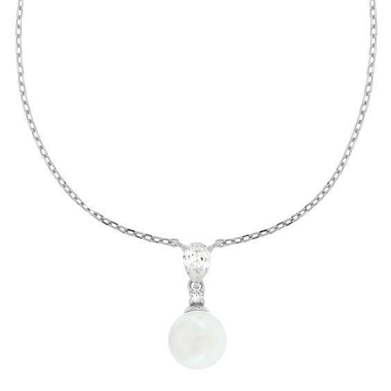 Collana Vivi Gioielli Donna in Argento 0695030370120 - 0695030370120